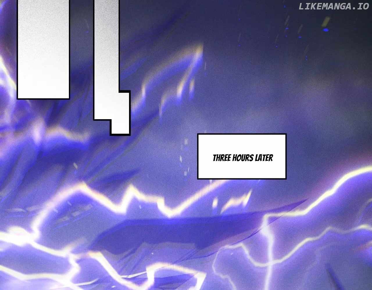 Catastrophic Necromancer Chapter 176 53